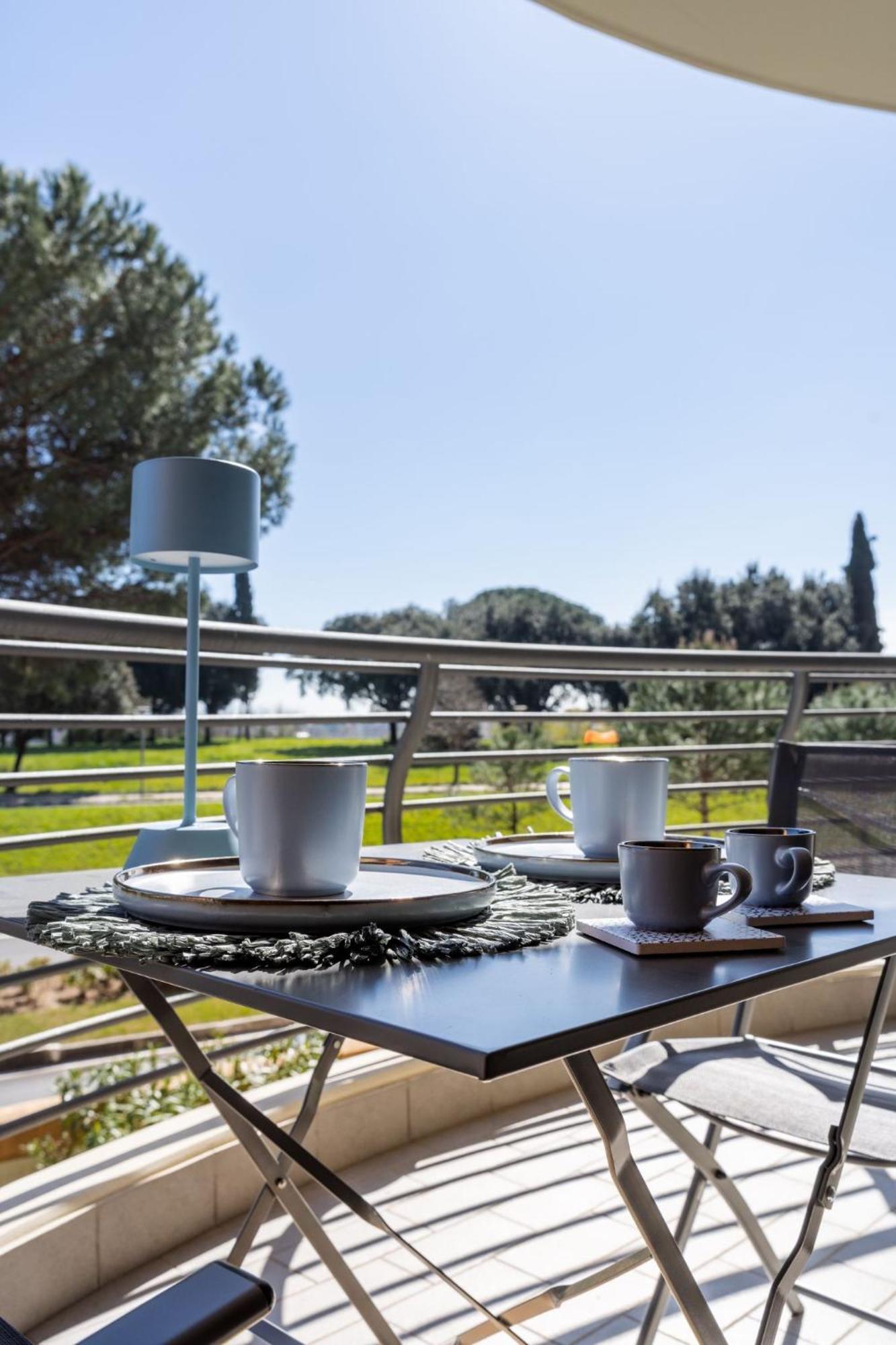 Galo Luxury House Apartman Róma Kültér fotó