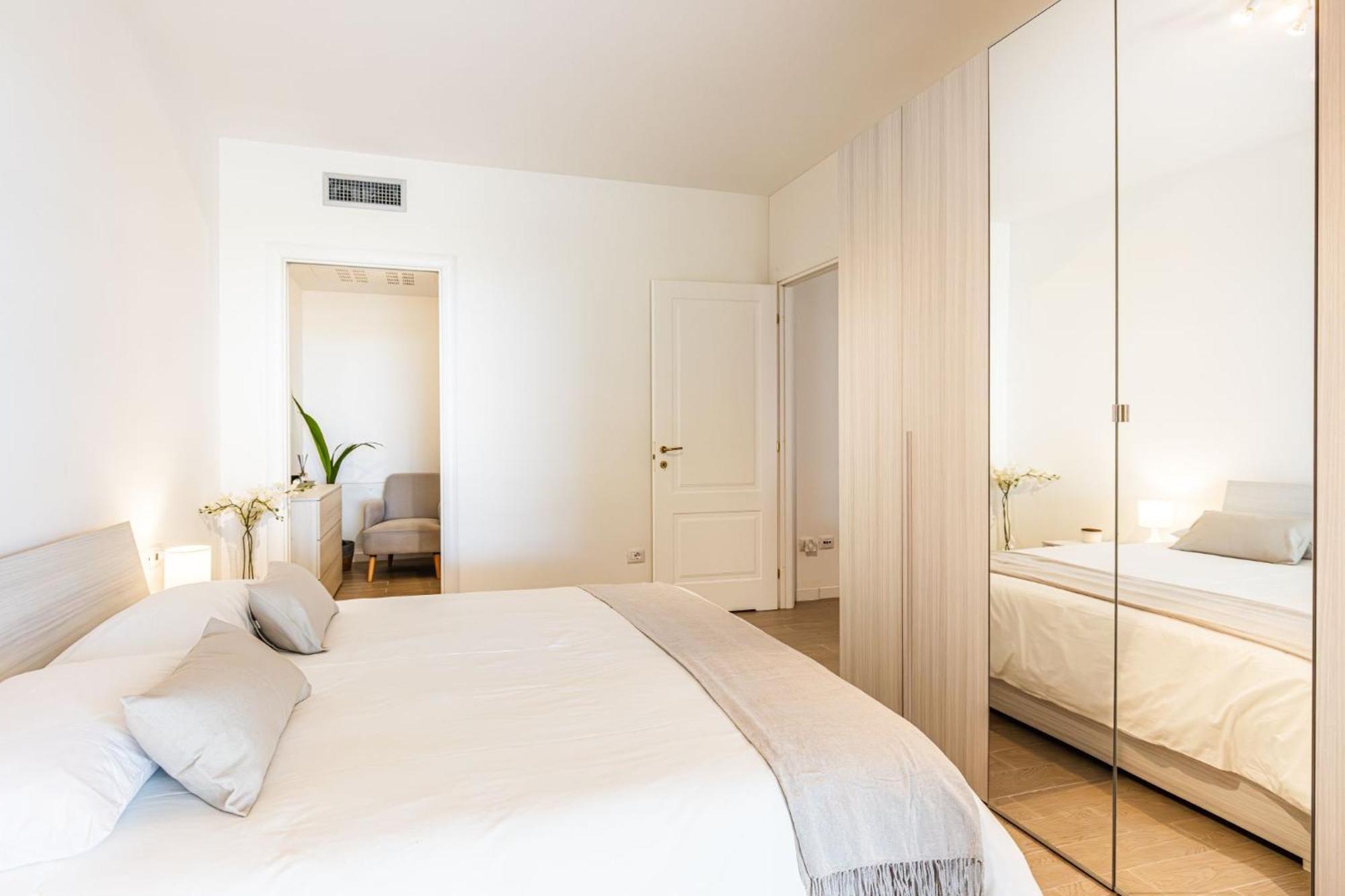 Galo Luxury House Apartman Róma Kültér fotó