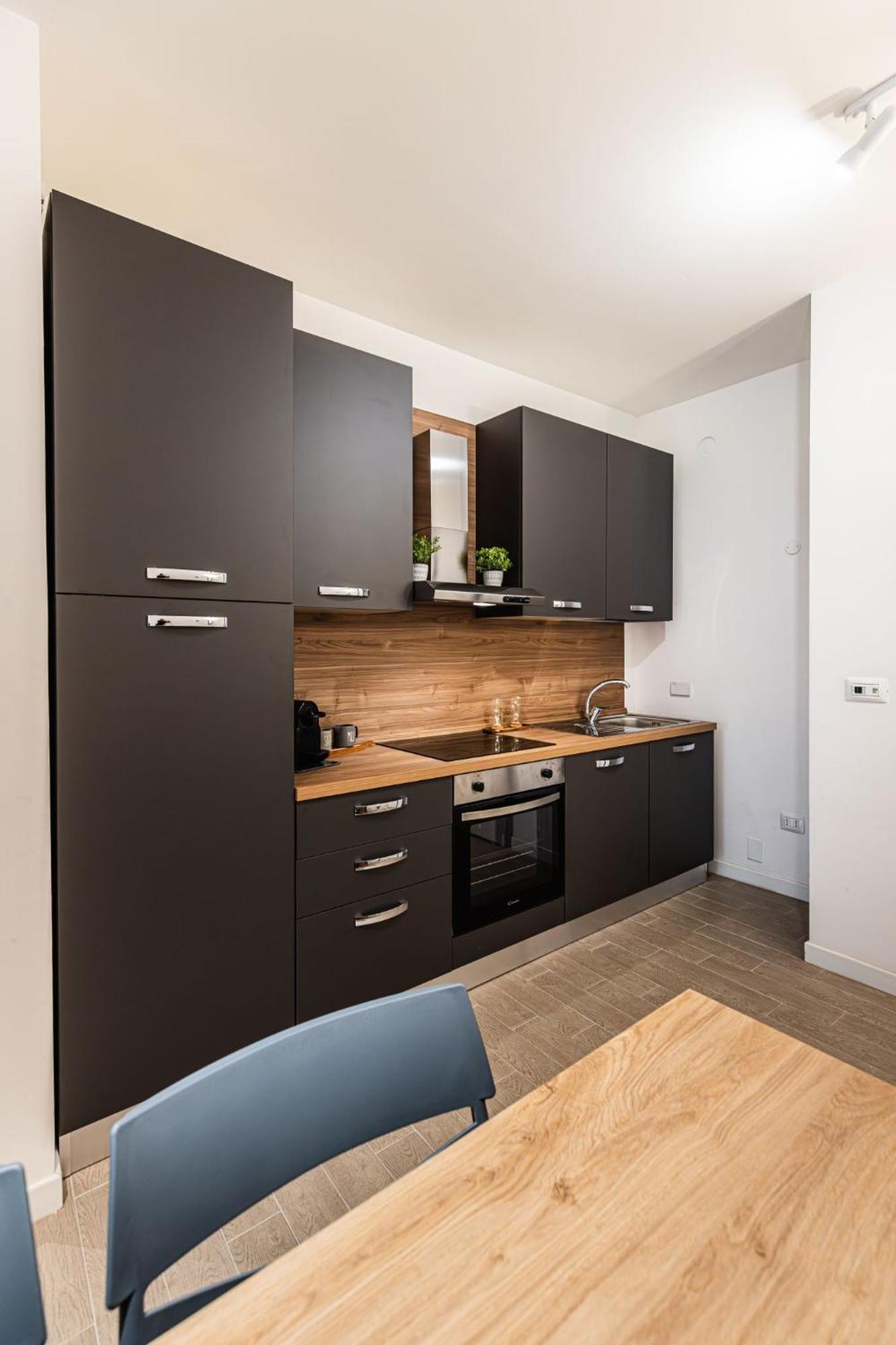 Galo Luxury House Apartman Róma Kültér fotó