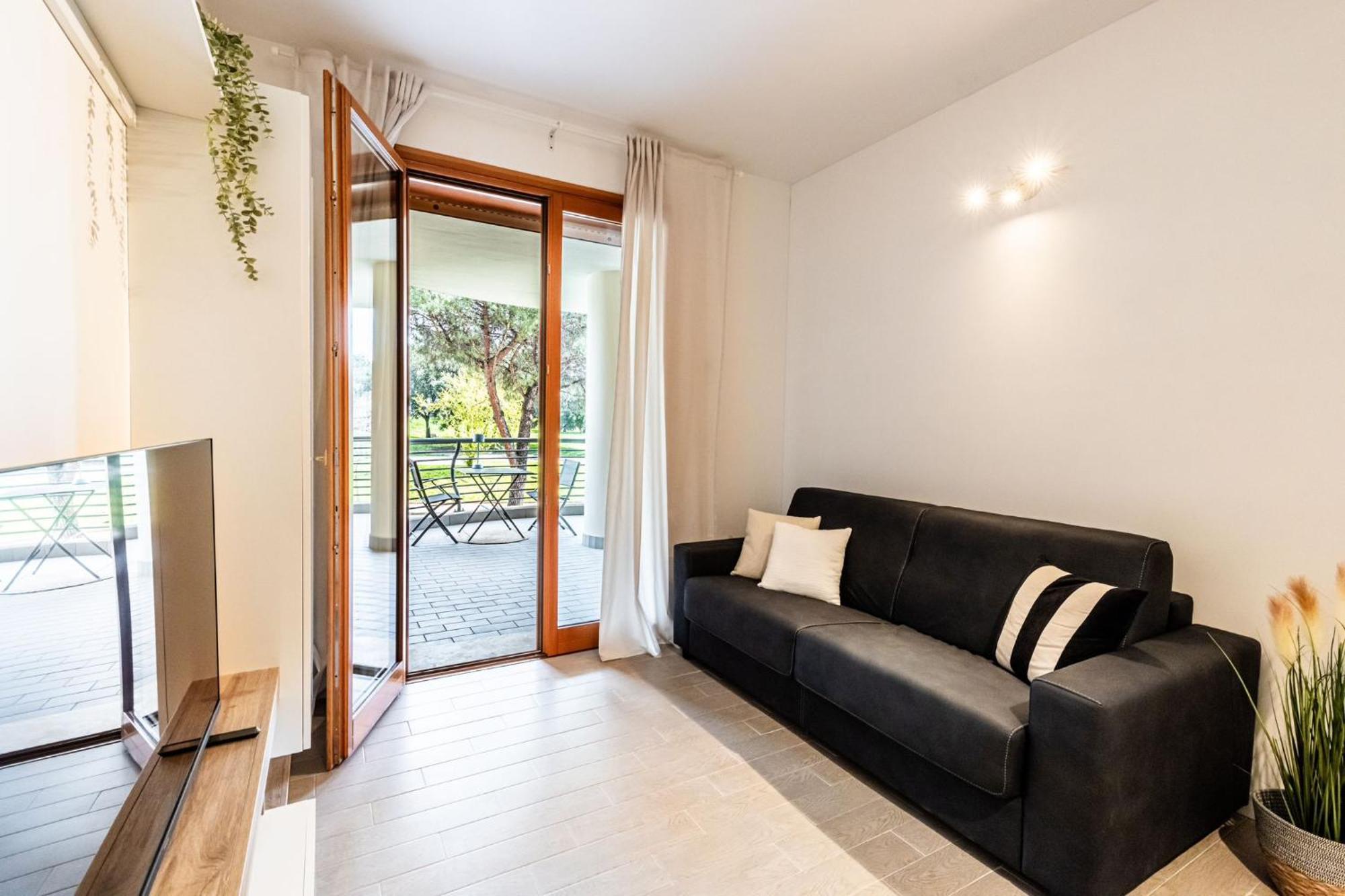 Galo Luxury House Apartman Róma Kültér fotó