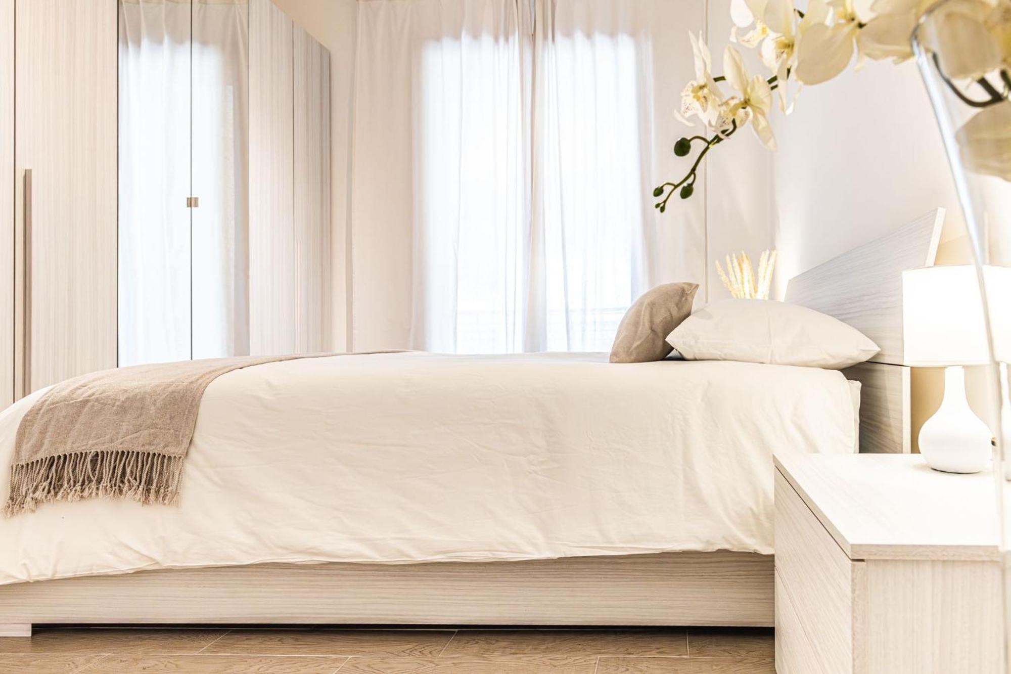 Galo Luxury House Apartman Róma Kültér fotó
