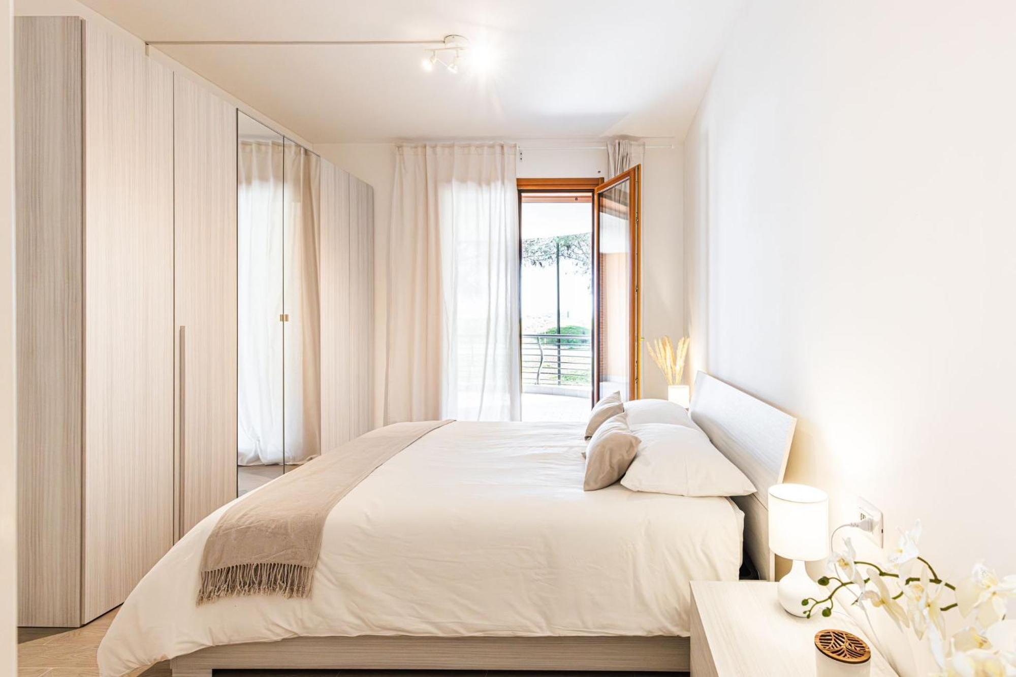 Galo Luxury House Apartman Róma Kültér fotó