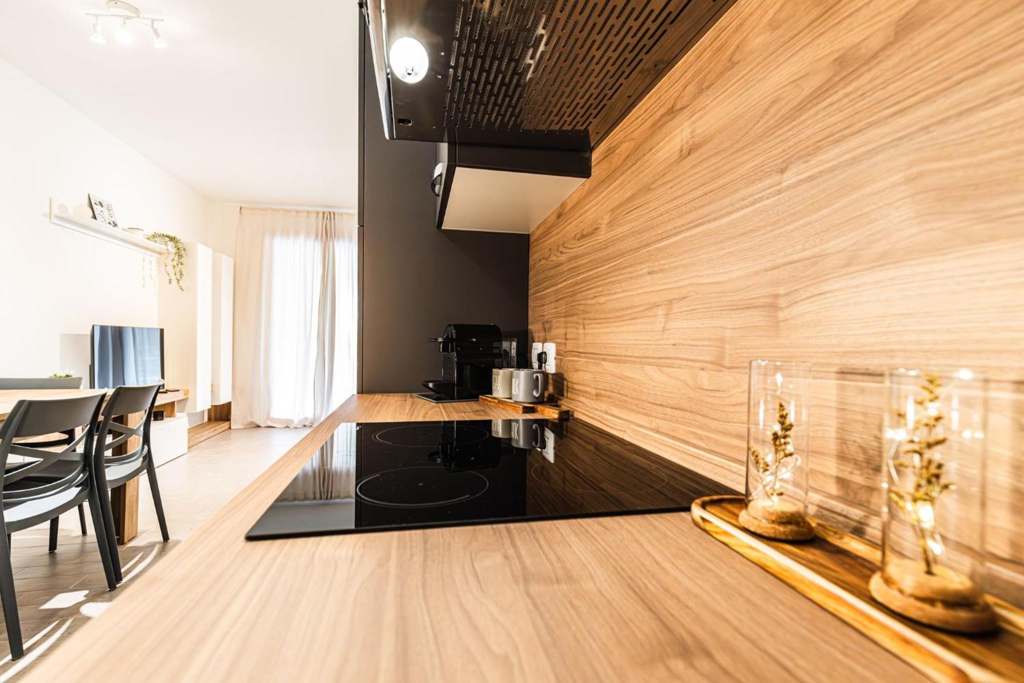 Galo Luxury House Apartman Róma Kültér fotó