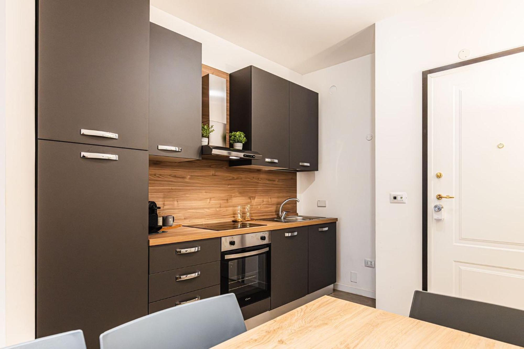 Galo Luxury House Apartman Róma Kültér fotó